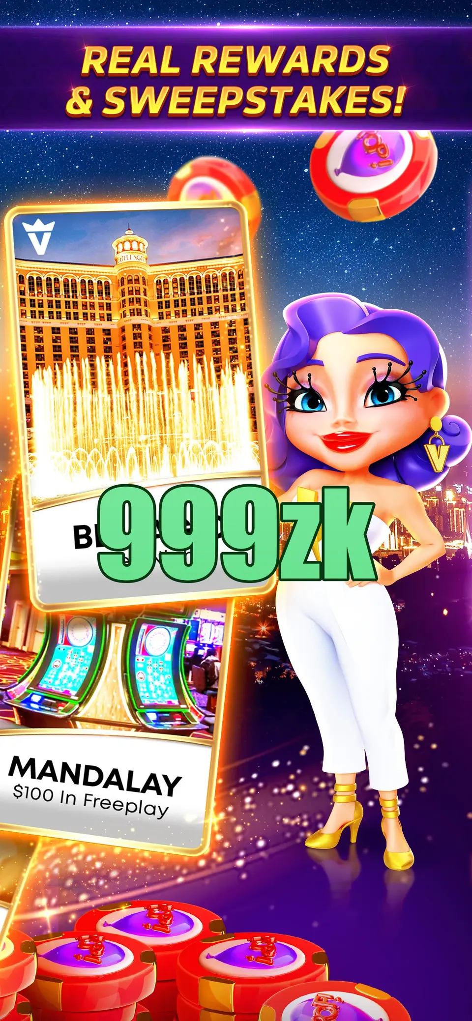 999zk APK