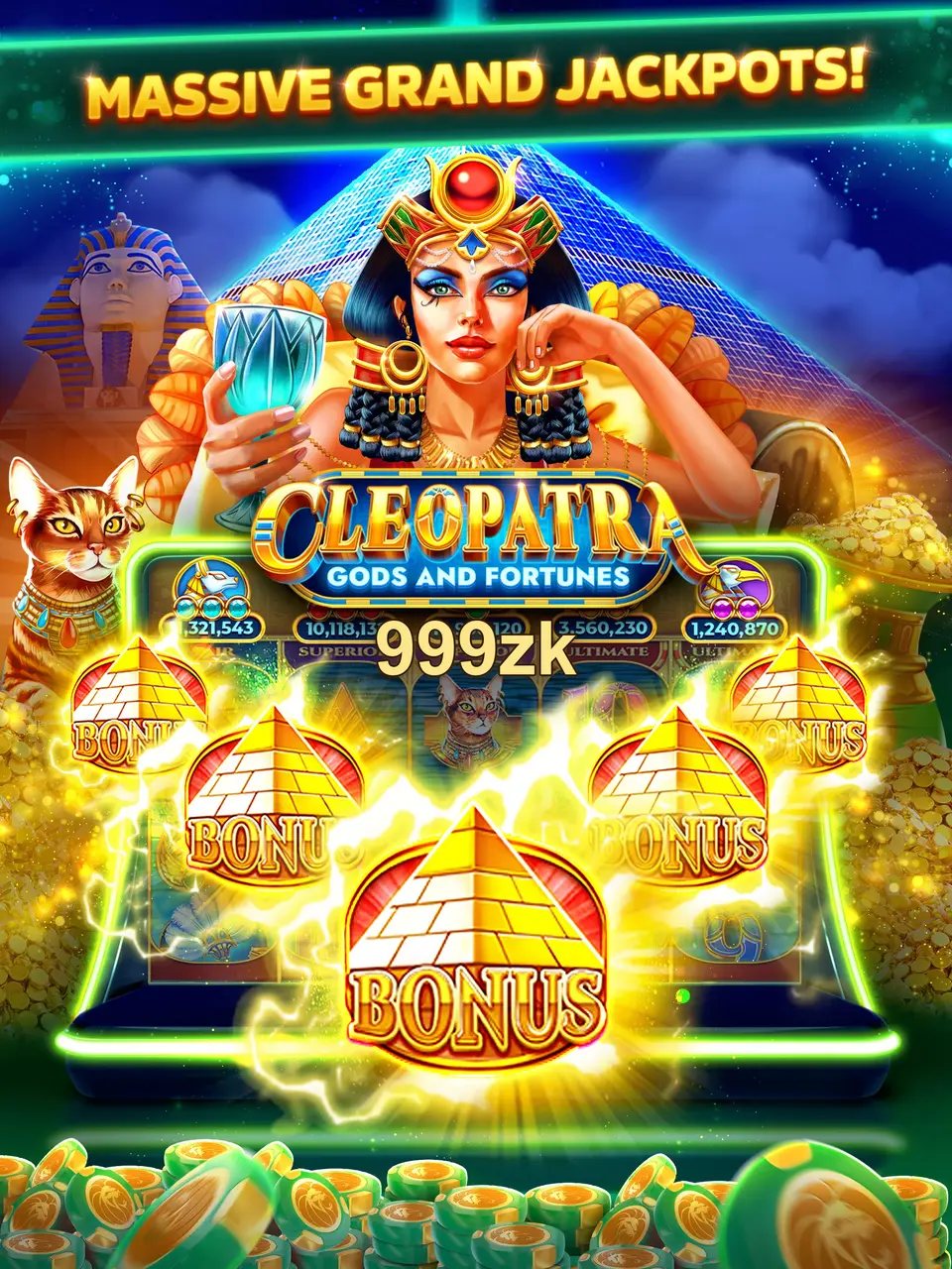 999zk APK